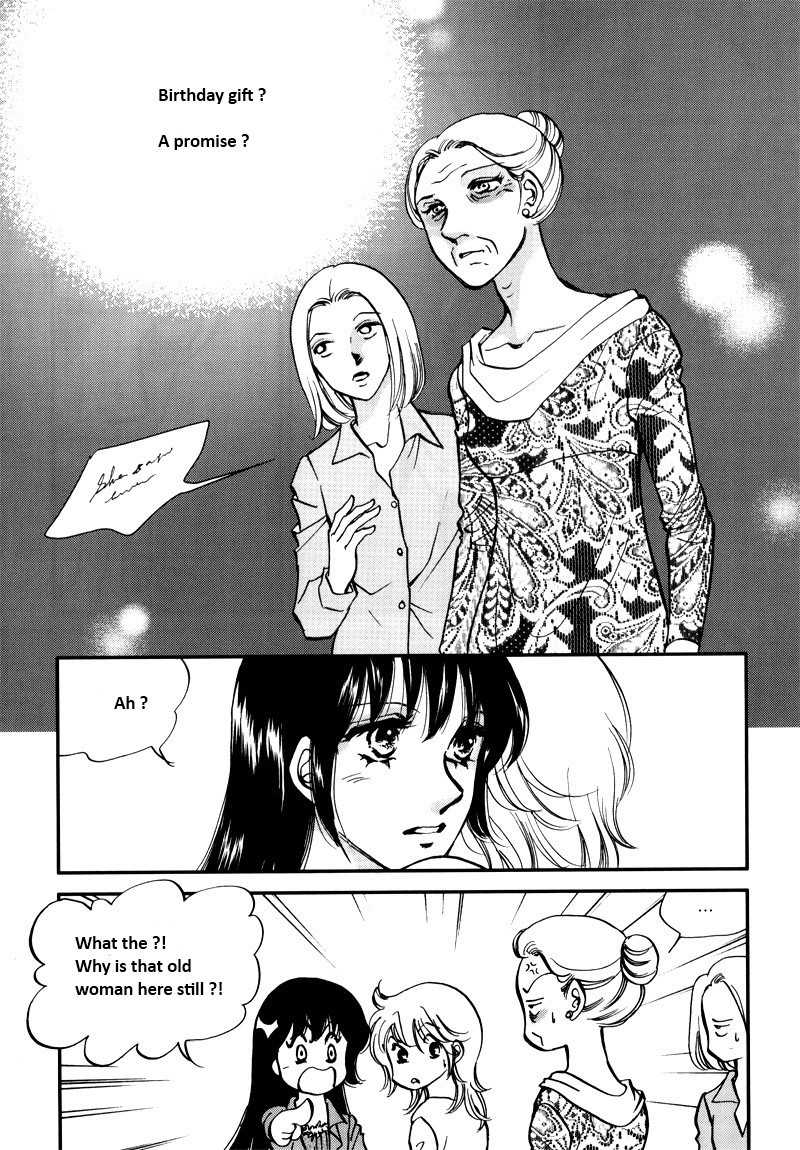 Seol Hui Chapter 5.2 page 67 - Vol.5 Chapter 2