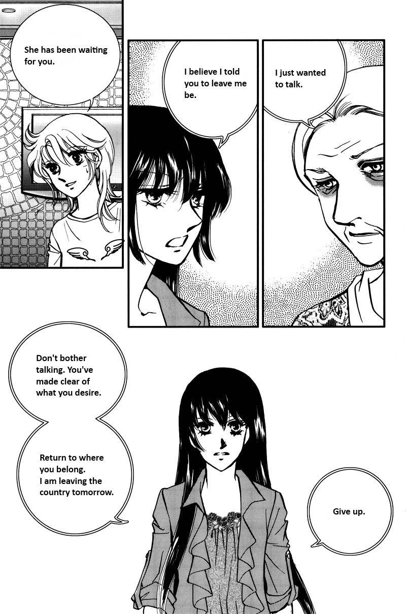 Seol Hui Chapter 5.2 page 68 - Vol.5 Chapter 2