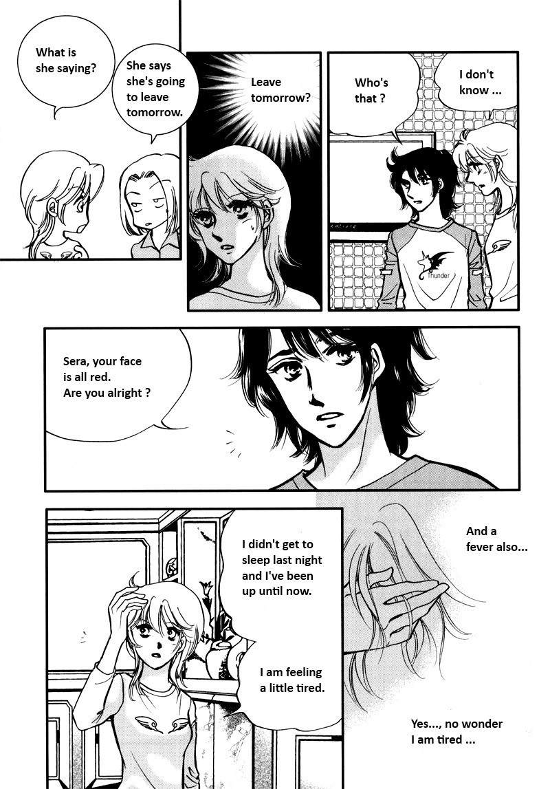 Seol Hui Chapter 5.2 page 69 - Vol.5 Chapter 2