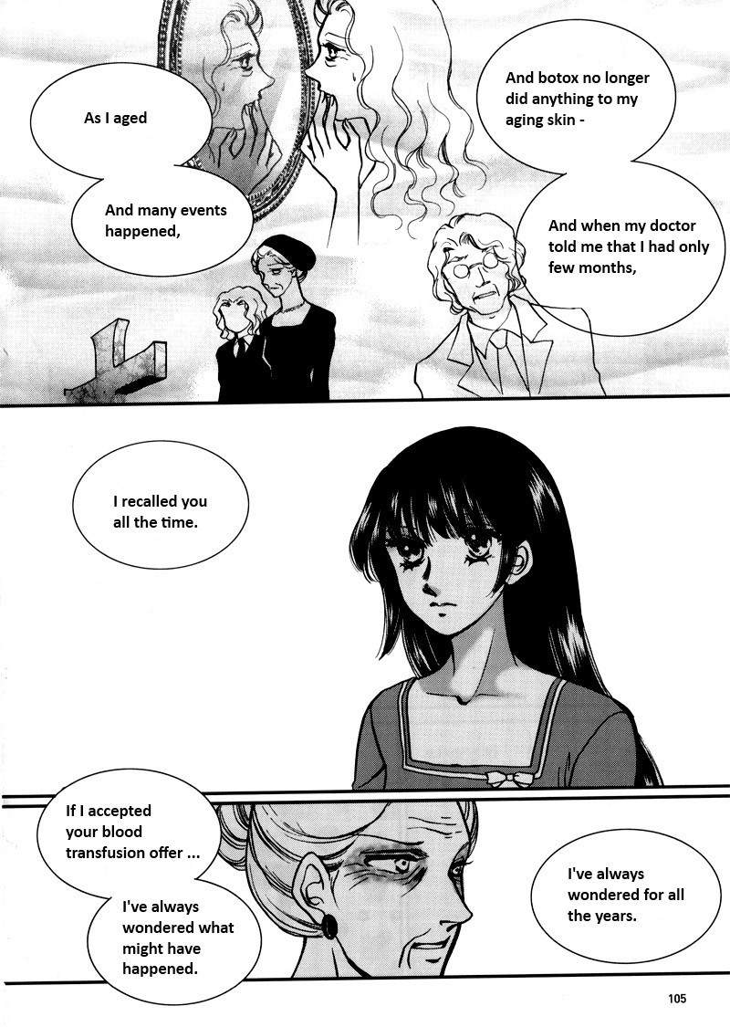 Seol Hui Chapter 5.2 page 7 - Vol.5 Chapter 2