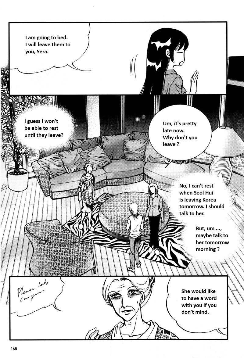 Seol Hui Chapter 5.2 page 70 - Vol.5 Chapter 2