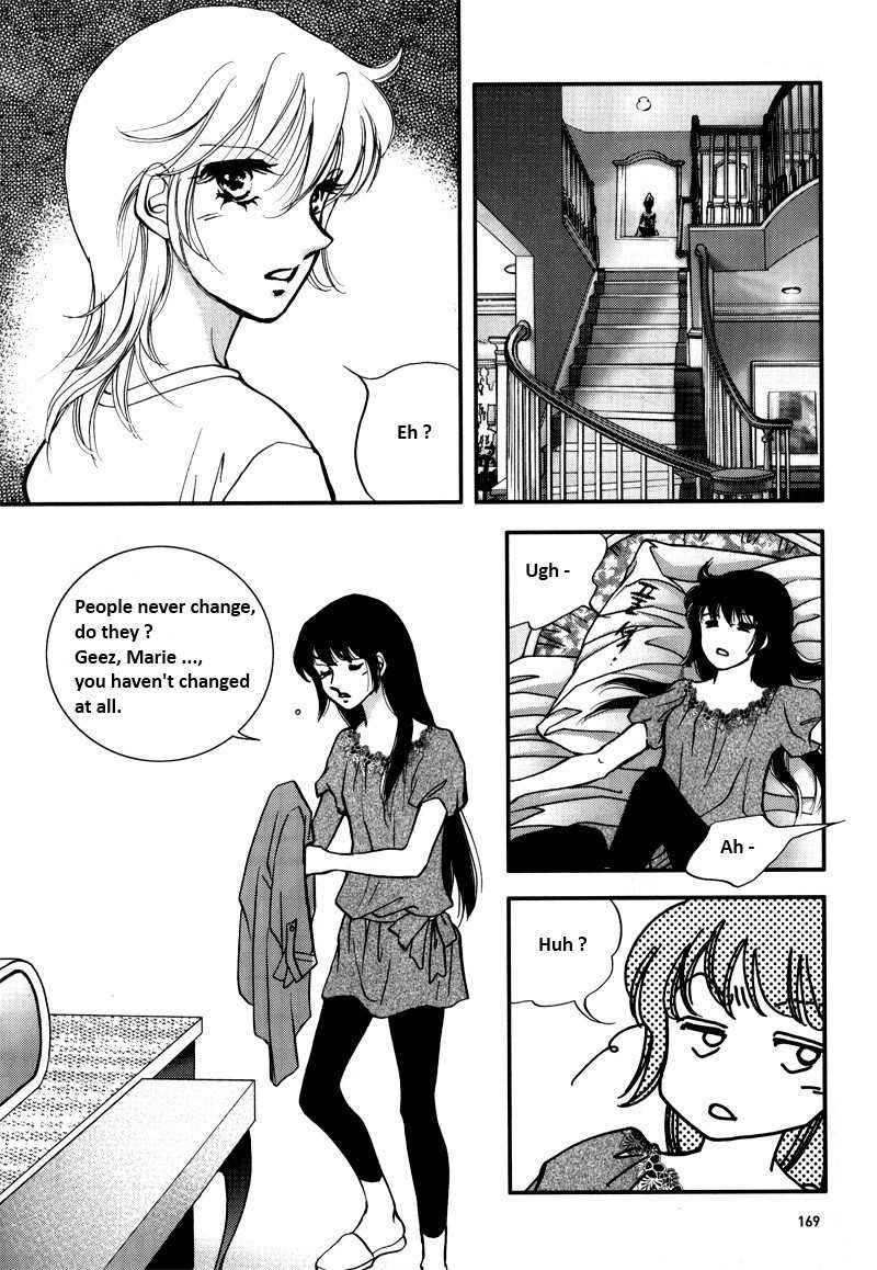 Seol Hui Chapter 5.2 page 71 - Vol.5 Chapter 2