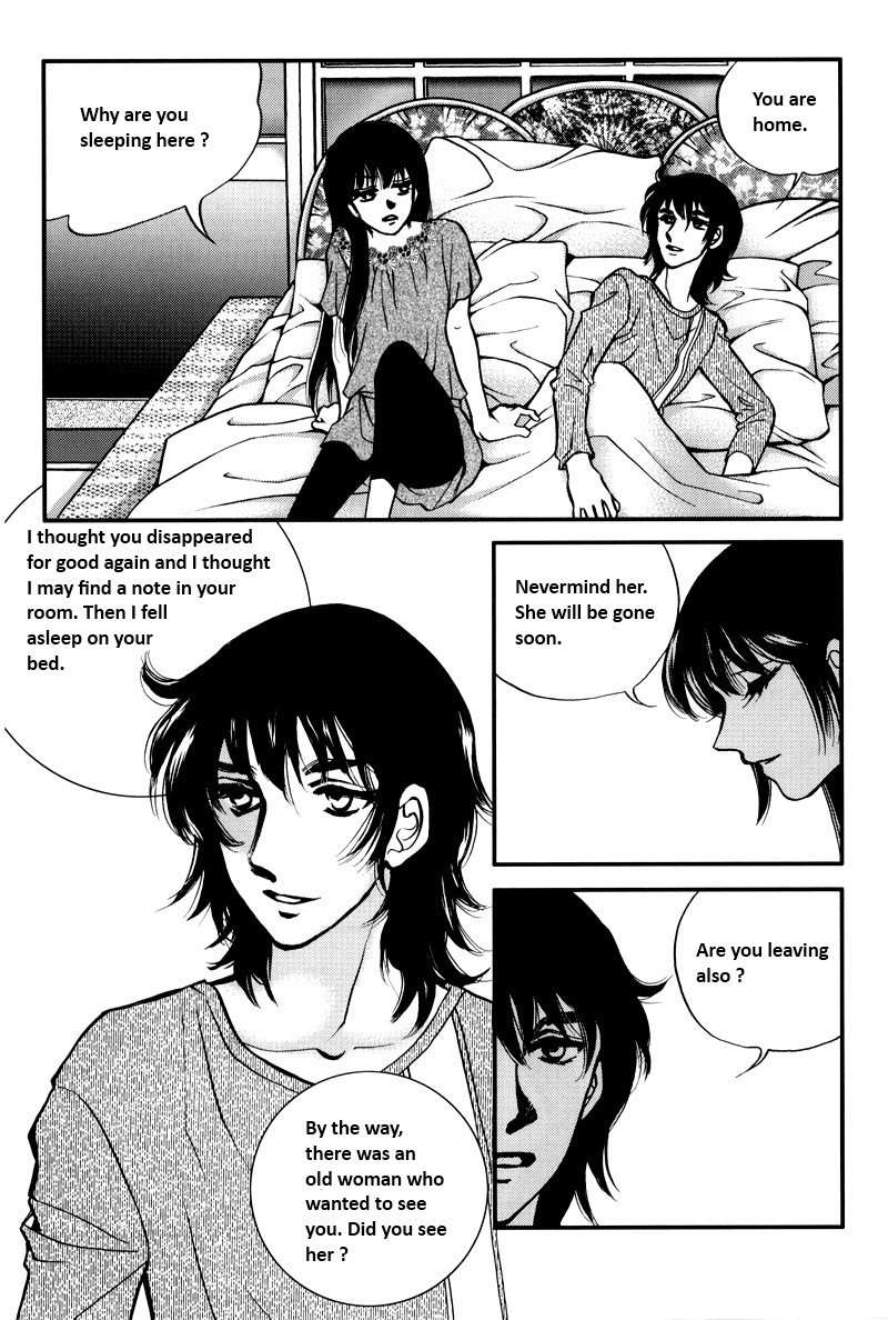 Seol Hui Chapter 5.2 page 72 - Vol.5 Chapter 2