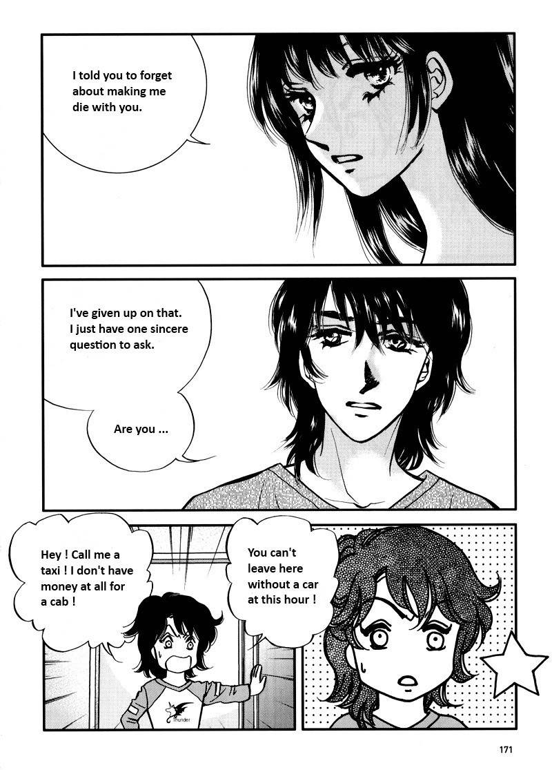 Seol Hui Chapter 5.2 page 73 - Vol.5 Chapter 2