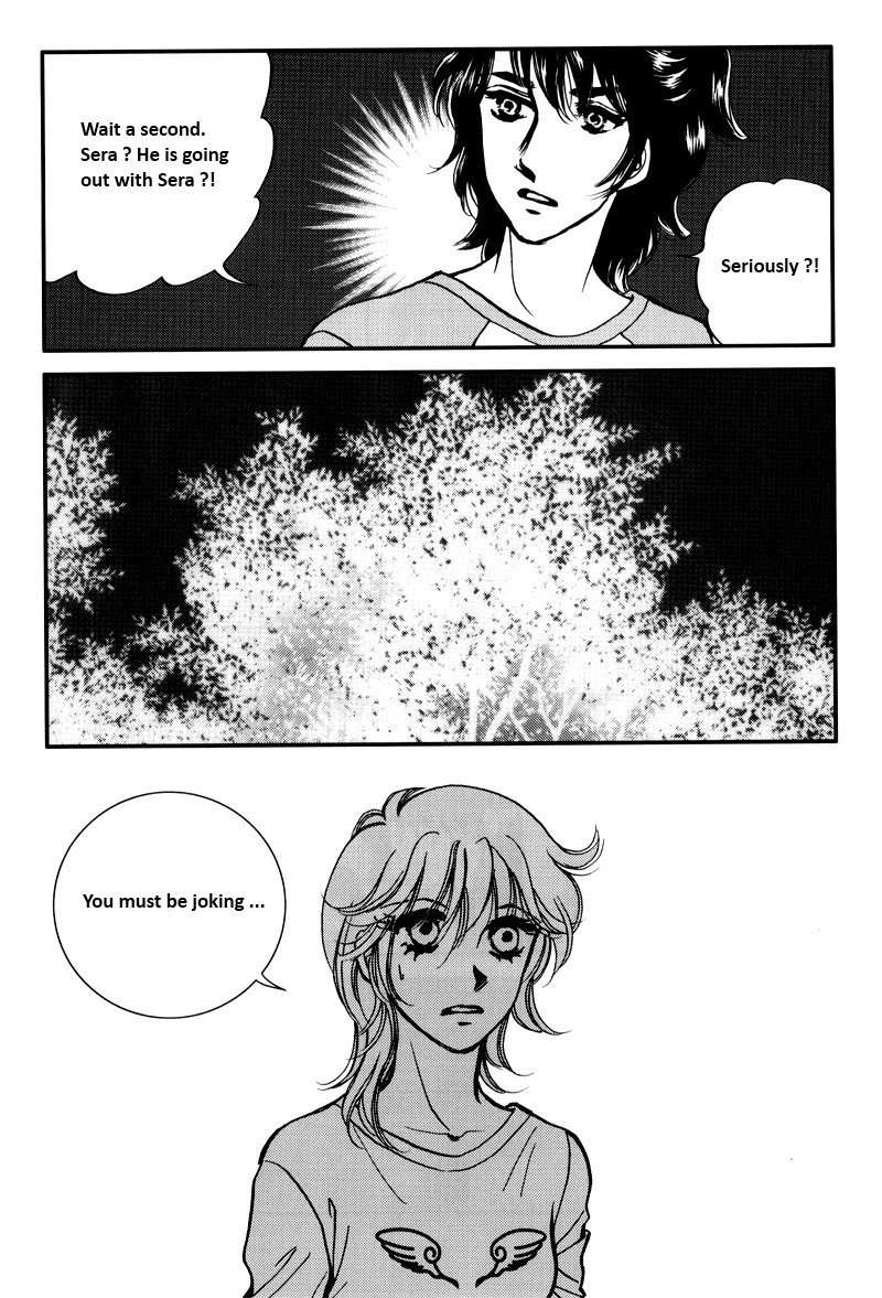 Seol Hui Chapter 5.2 page 76 - Vol.5 Chapter 2