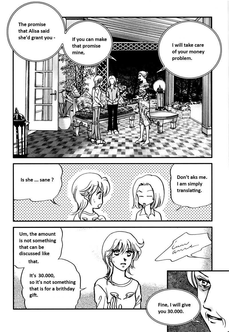 Seol Hui Chapter 5.2 page 77 - Vol.5 Chapter 2