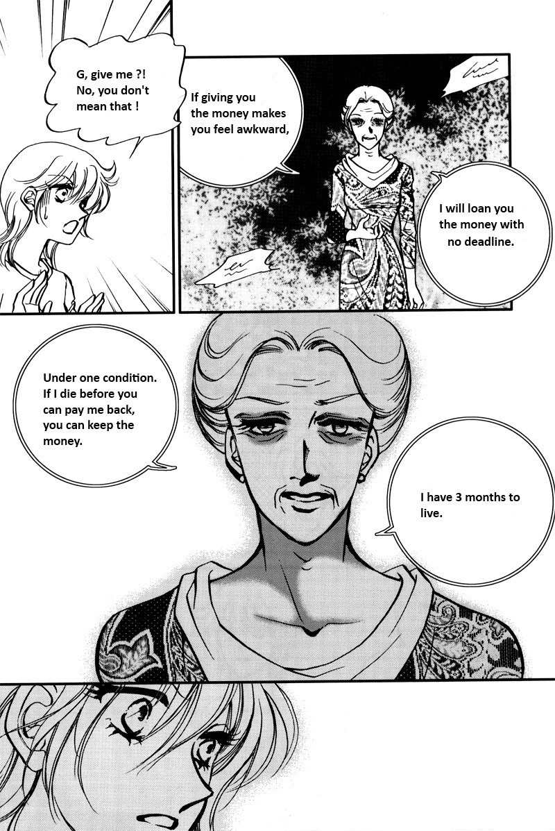 Seol Hui Chapter 5.2 page 78 - Vol.5 Chapter 2