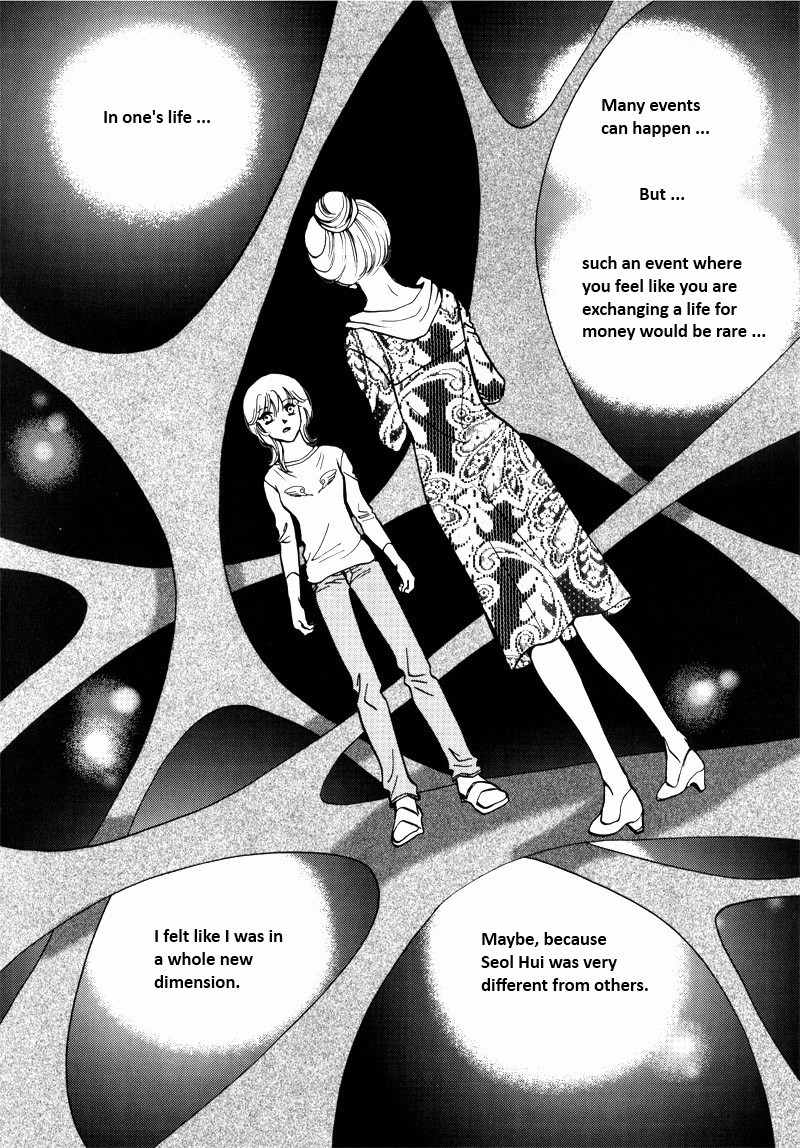 Seol Hui Chapter 5.2 page 79 - Vol.5 Chapter 2