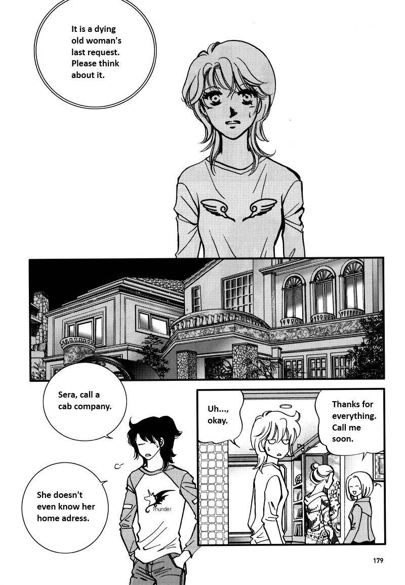 Seol Hui Chapter 5.2 page 81 - Vol.5 Chapter 2