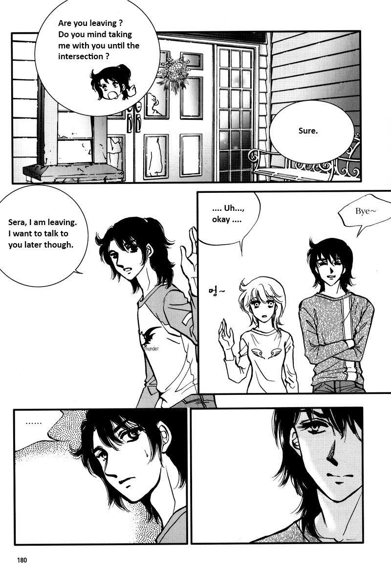 Seol Hui Chapter 5.2 page 82 - Vol.5 Chapter 2