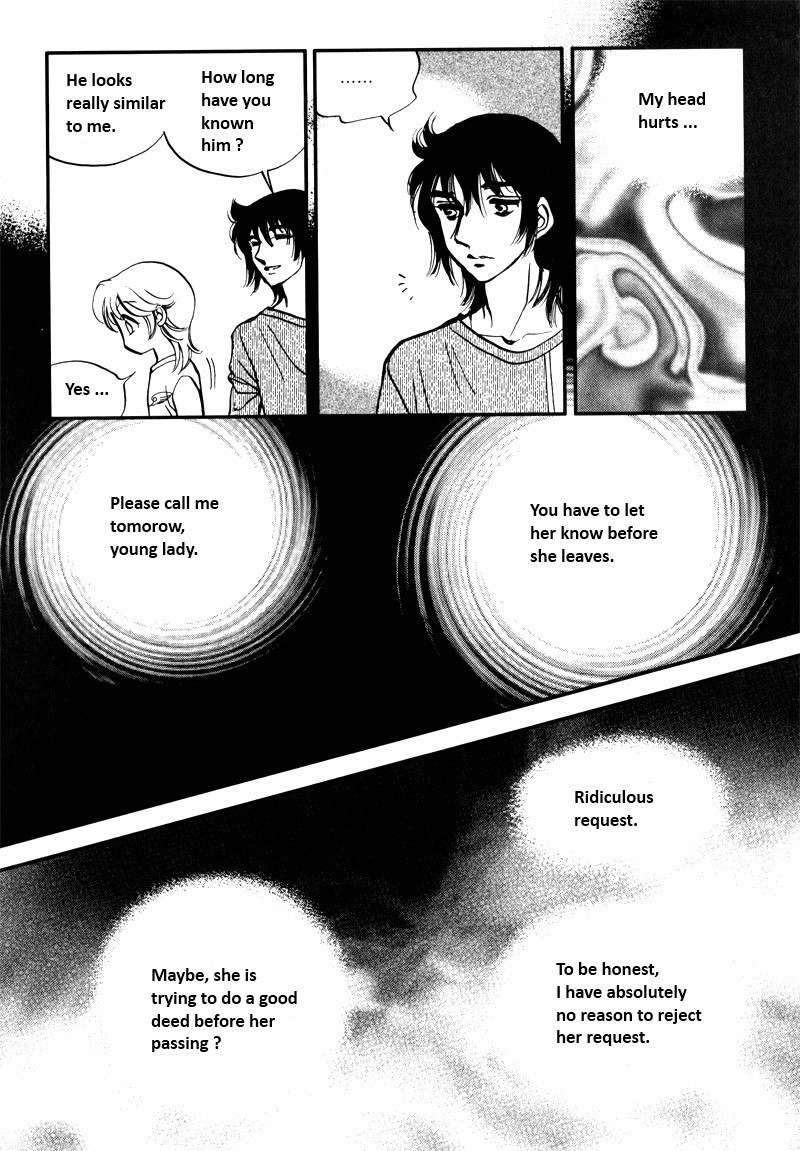 Seol Hui Chapter 5.2 page 83 - Vol.5 Chapter 2
