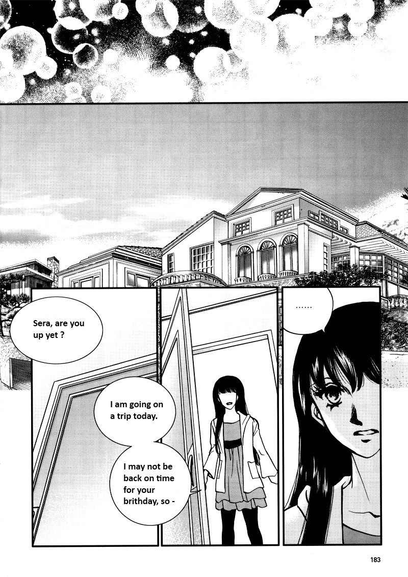Seol Hui Chapter 5.2 page 85 - Vol.5 Chapter 2
