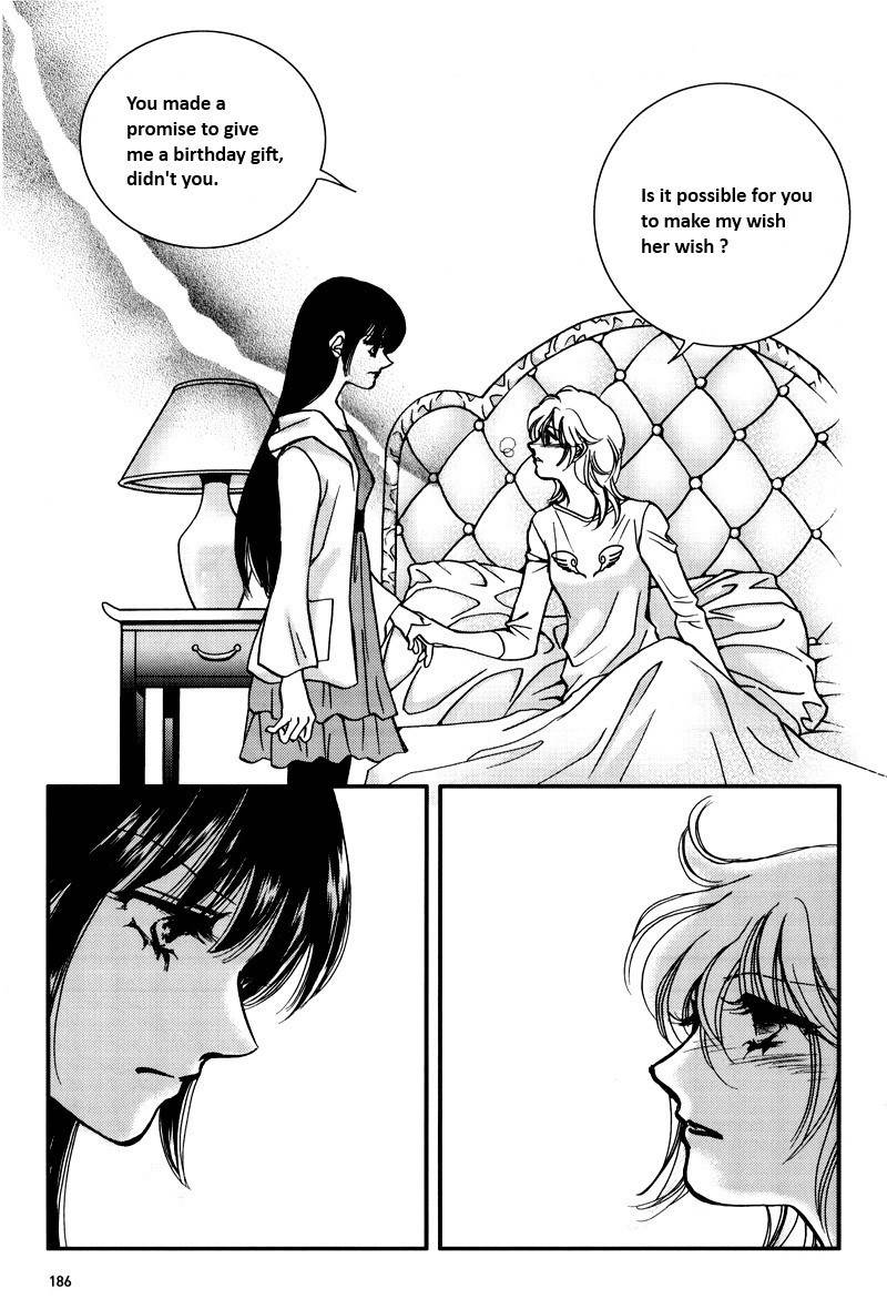 Seol Hui Chapter 5.2 page 88 - Vol.5 Chapter 2
