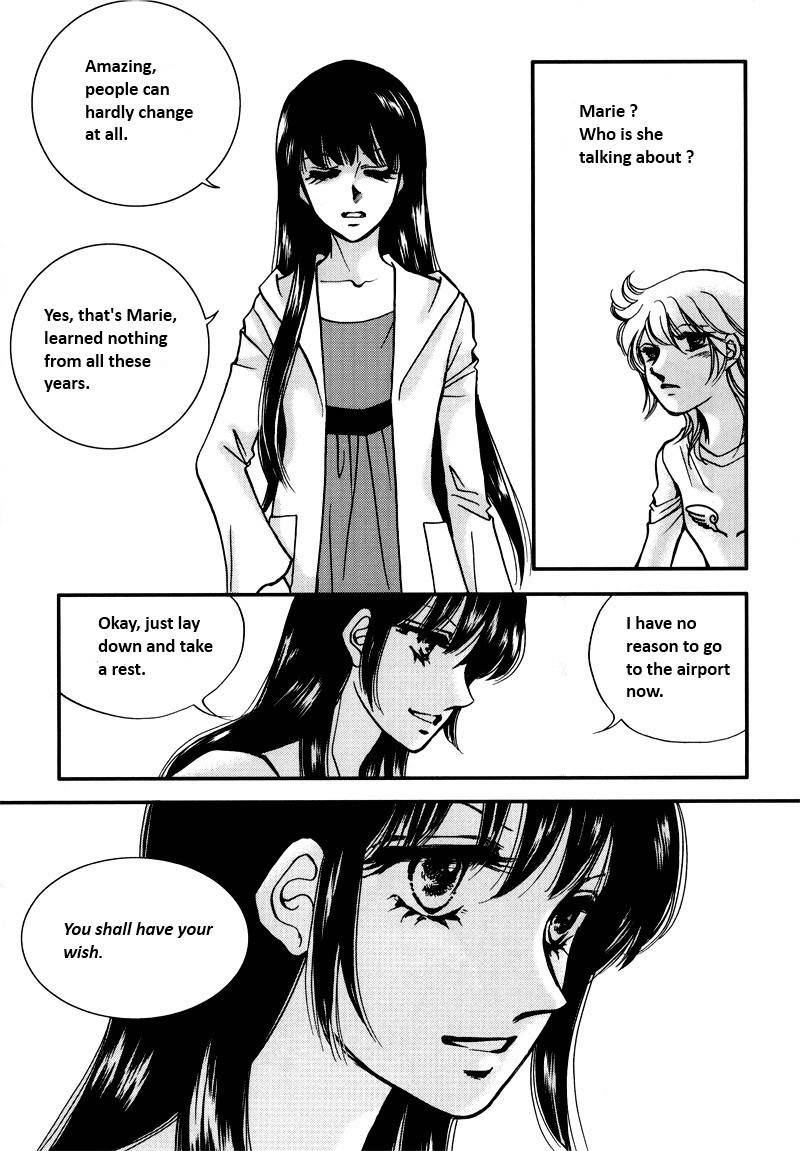 Seol Hui Chapter 5.2 page 89 - Vol.5 Chapter 2