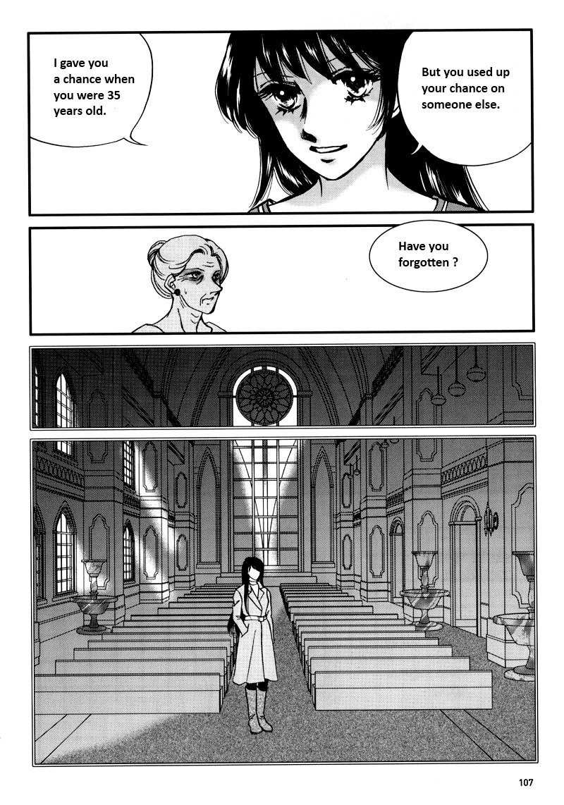 Seol Hui Chapter 5.2 page 9 - Vol.5 Chapter 2