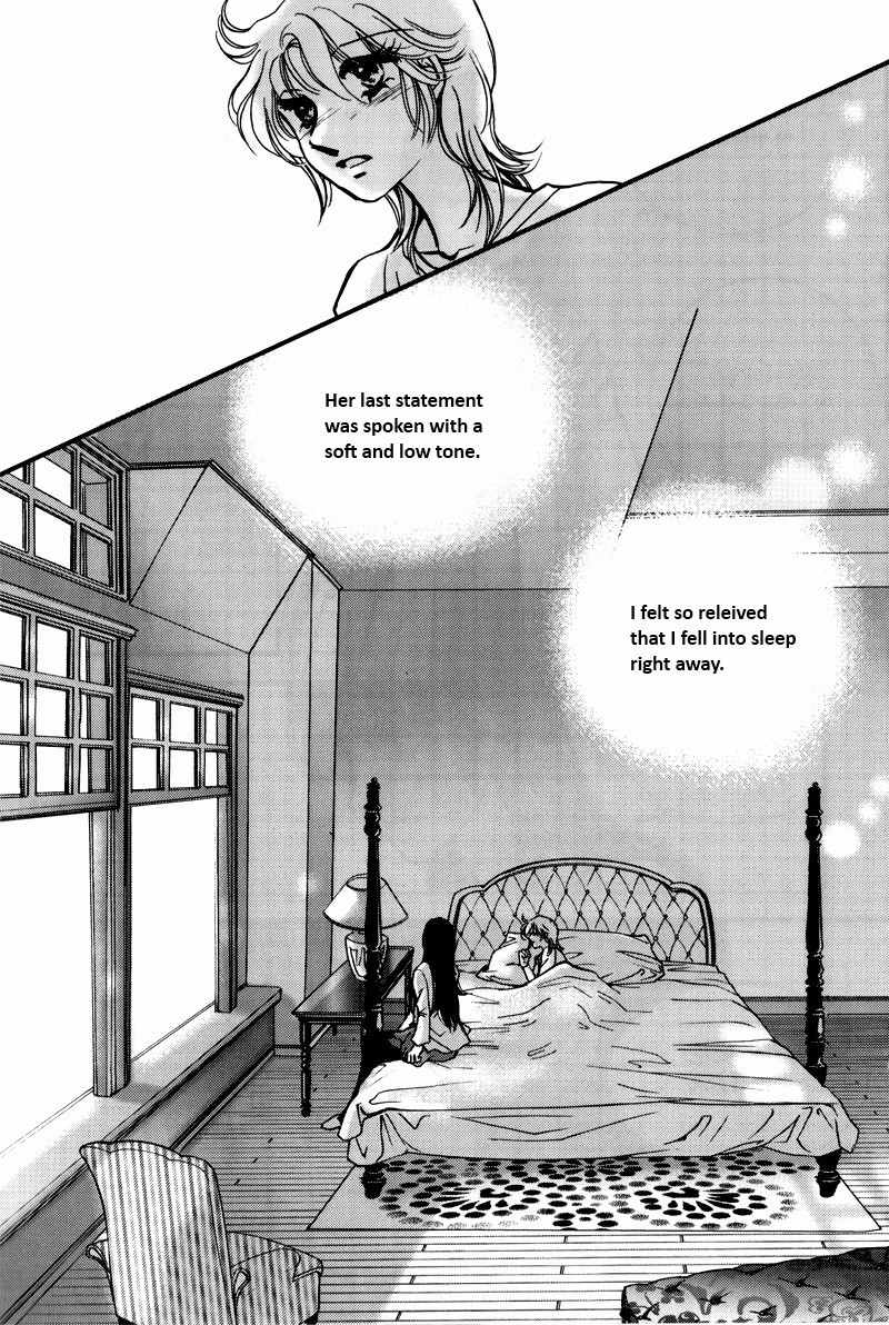 Seol Hui Chapter 5.2 page 90 - Vol.5 Chapter 2