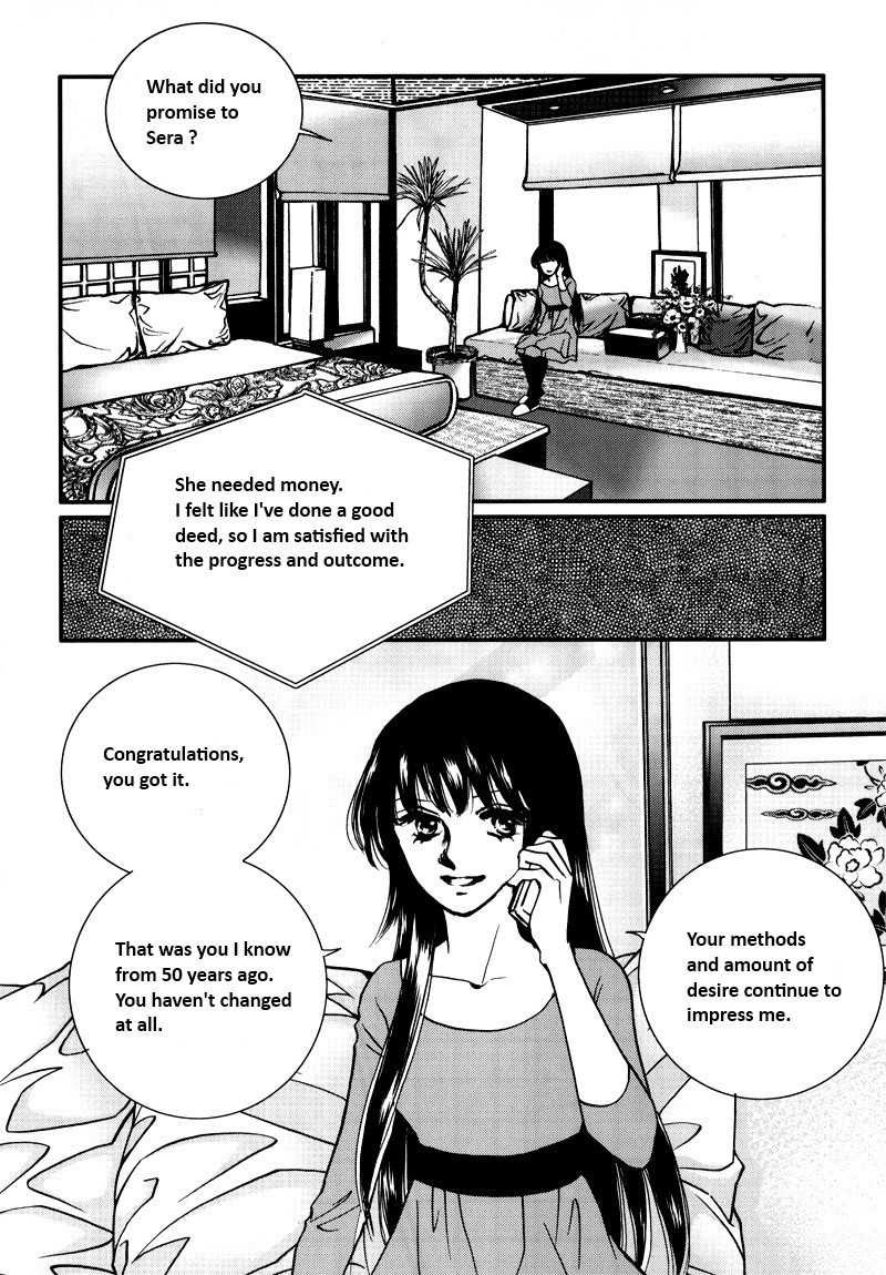 Seol Hui Chapter 5.2 page 91 - Vol.5 Chapter 2