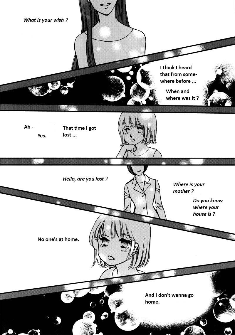 Seol Hui Chapter 5.2 page 93 - Vol.5 Chapter 2