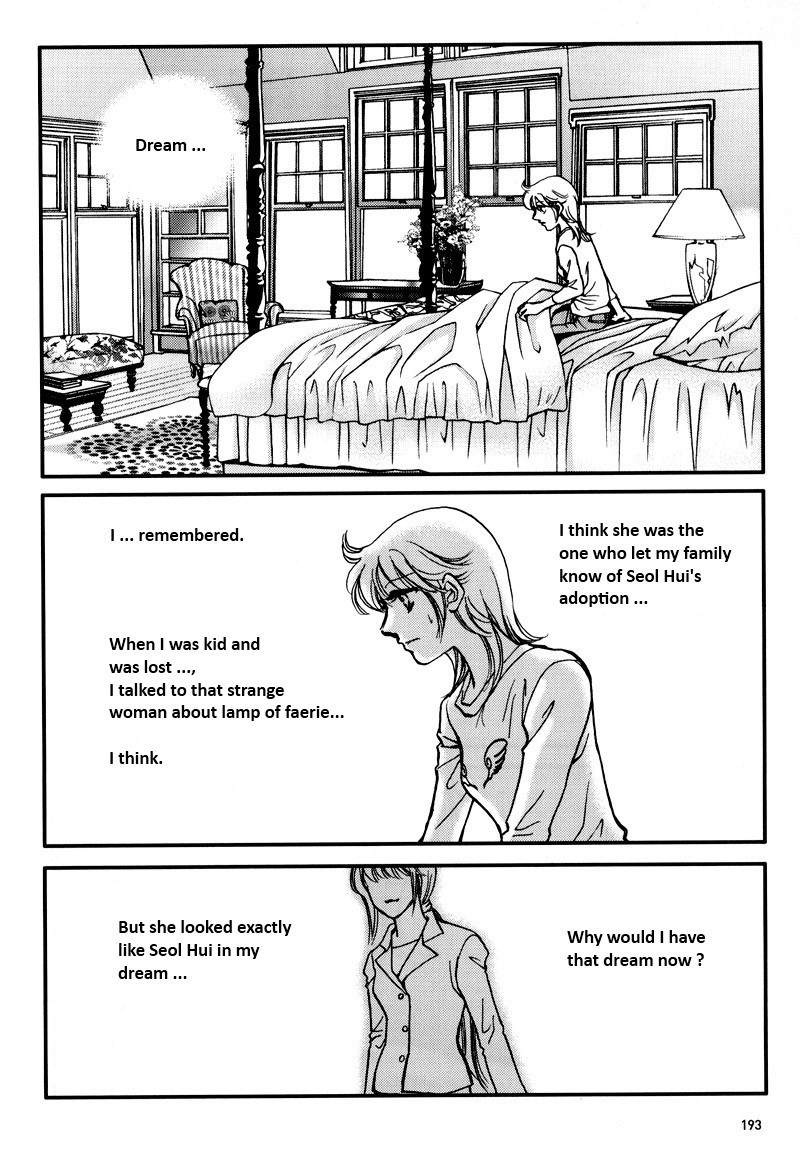 Seol Hui Chapter 5.2 page 95 - Vol.5 Chapter 2