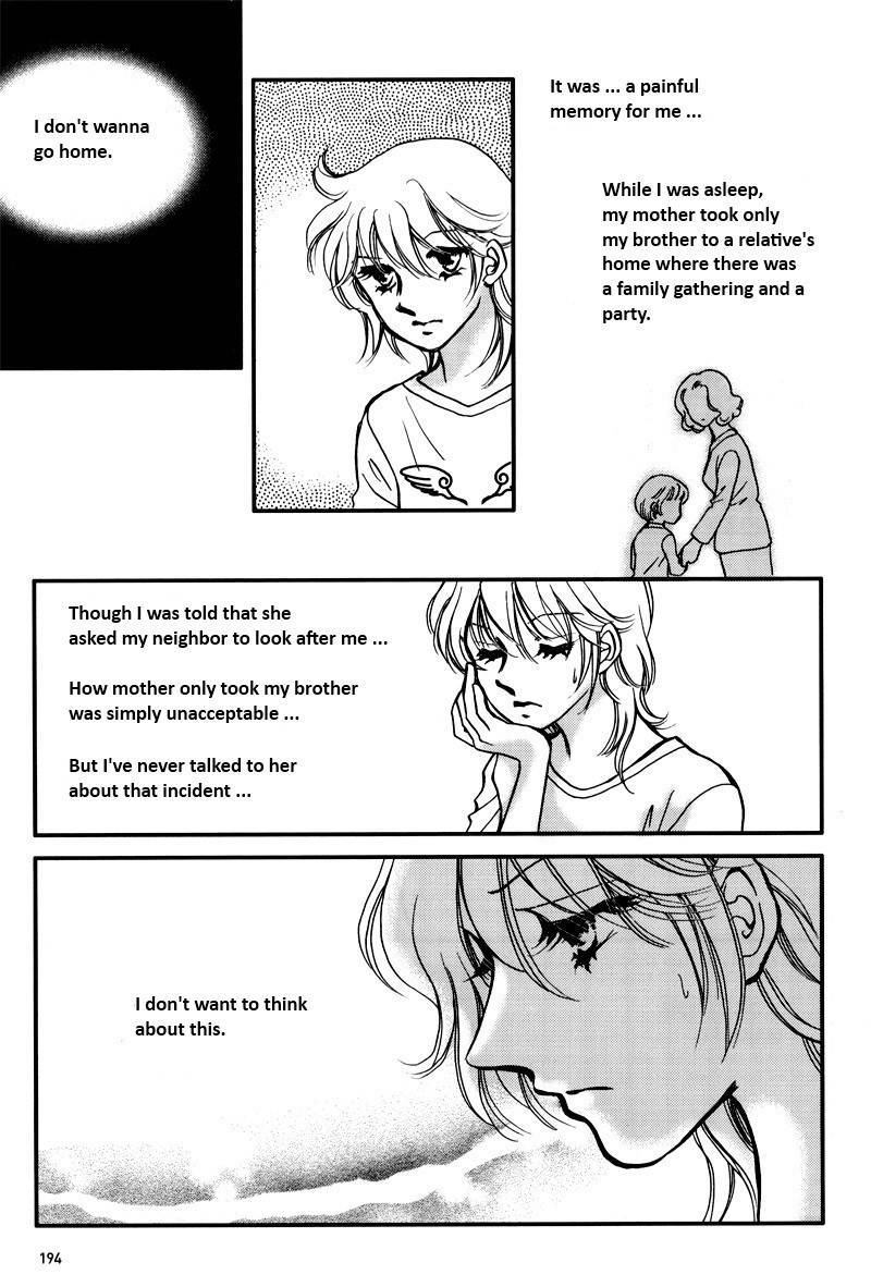 Seol Hui Chapter 5.2 page 96 - Vol.5 Chapter 2