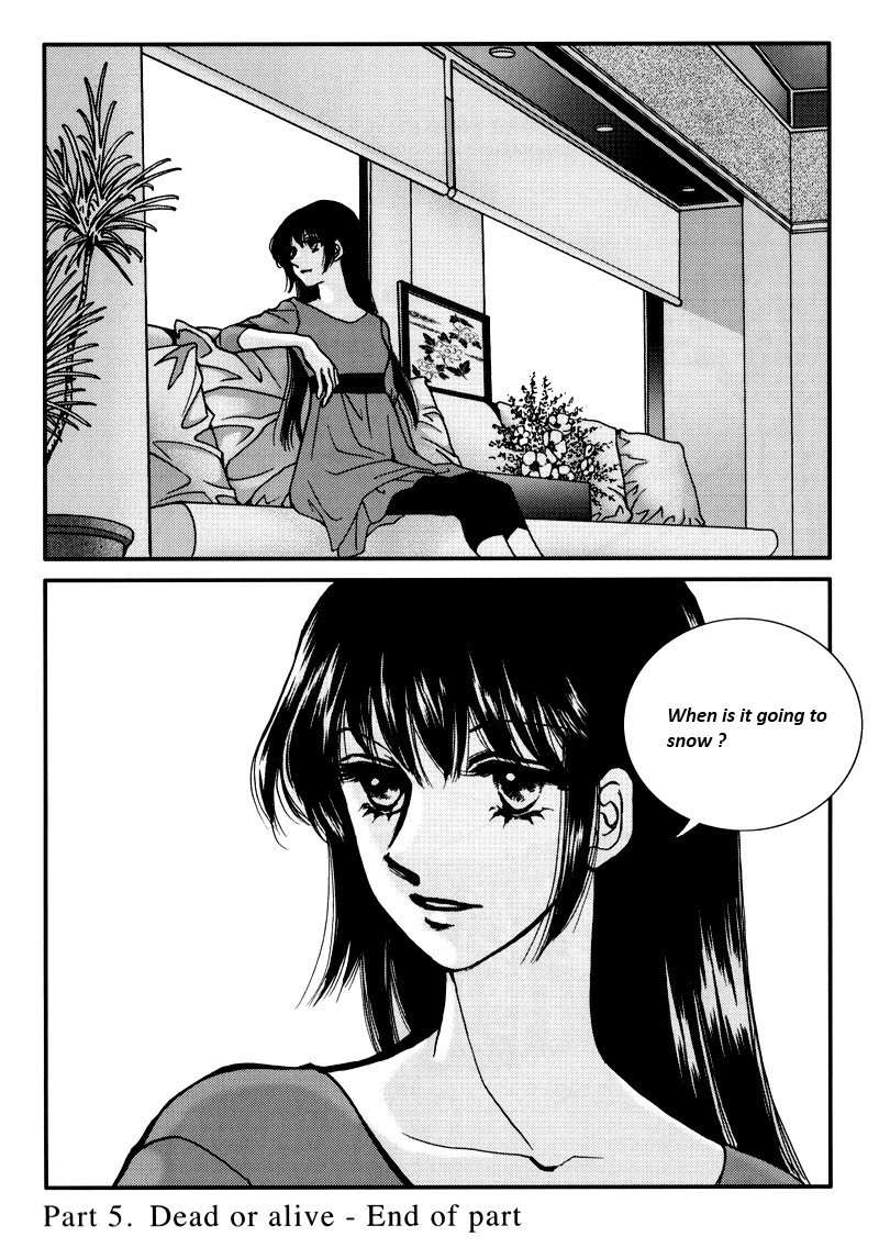 Seol Hui Chapter 5.2 page 98 - Vol.5 Chapter 2