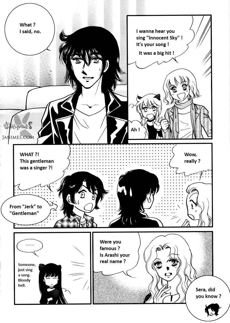 Seol Hui Chapter 6.1 page 100 - Vol.6 Chapter 1