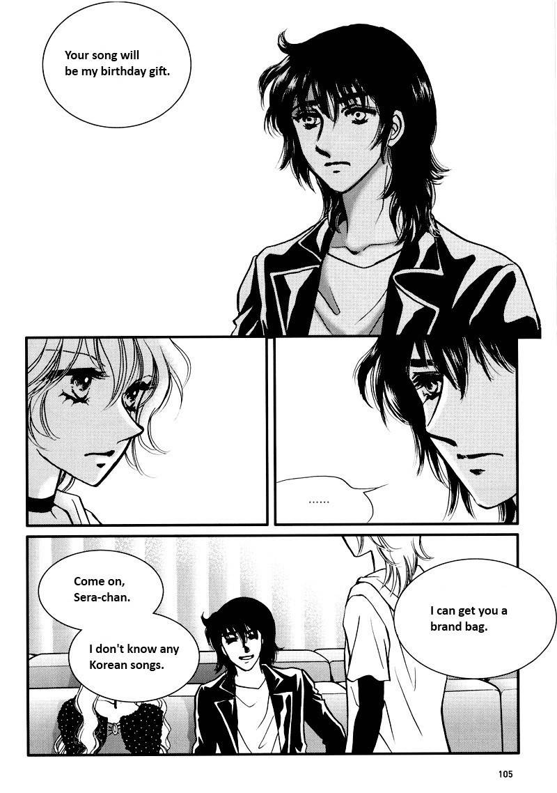 Seol Hui Chapter 6.1 page 102 - Vol.6 Chapter 1