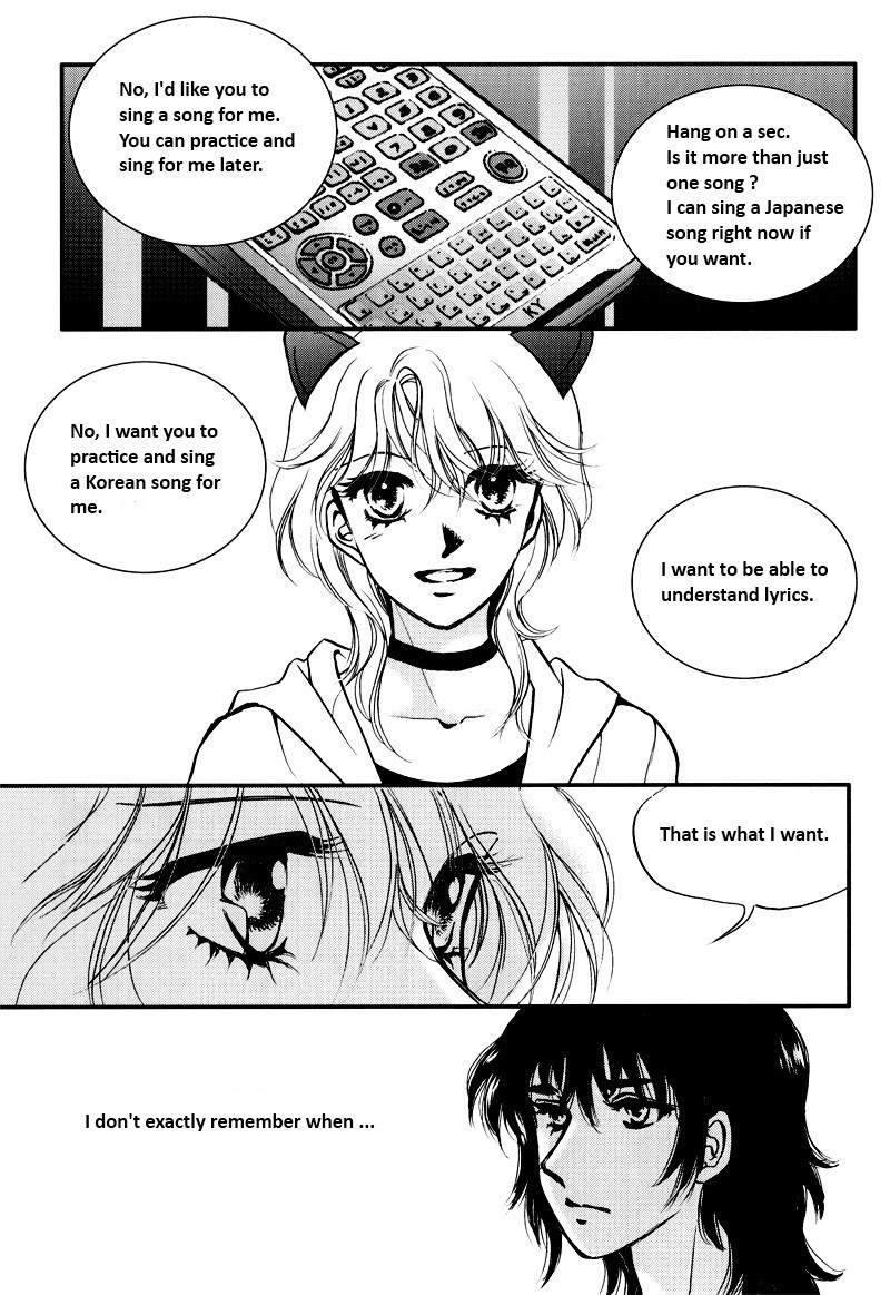 Seol Hui Chapter 6.1 page 103 - Vol.6 Chapter 1