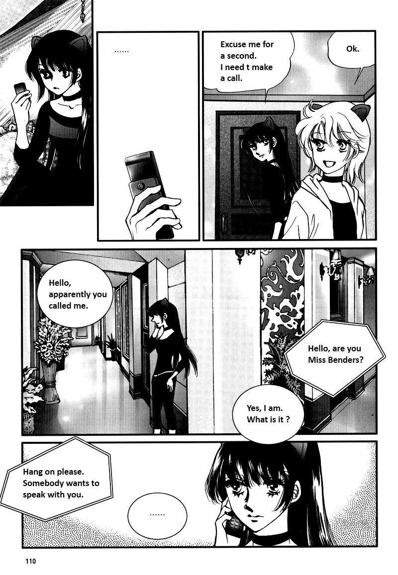 Seol Hui Chapter 6.1 page 107 - Vol.6 Chapter 1