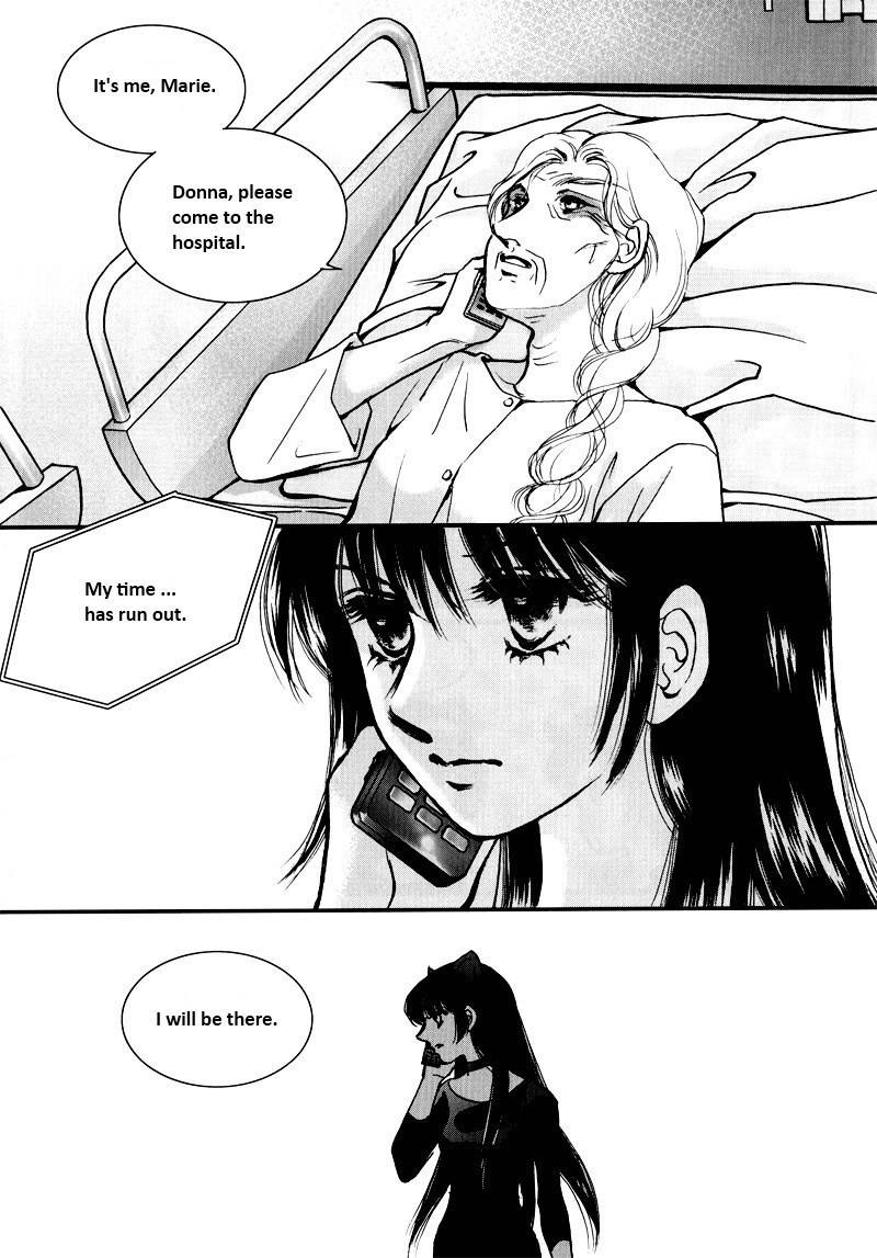 Seol Hui Chapter 6.1 page 108 - Vol.6 Chapter 1