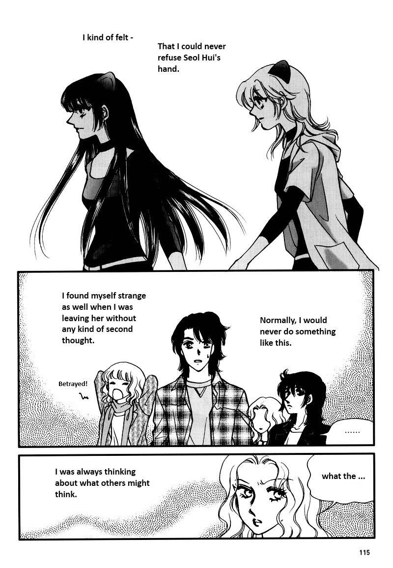 Seol Hui Chapter 6.1 page 112 - Vol.6 Chapter 1