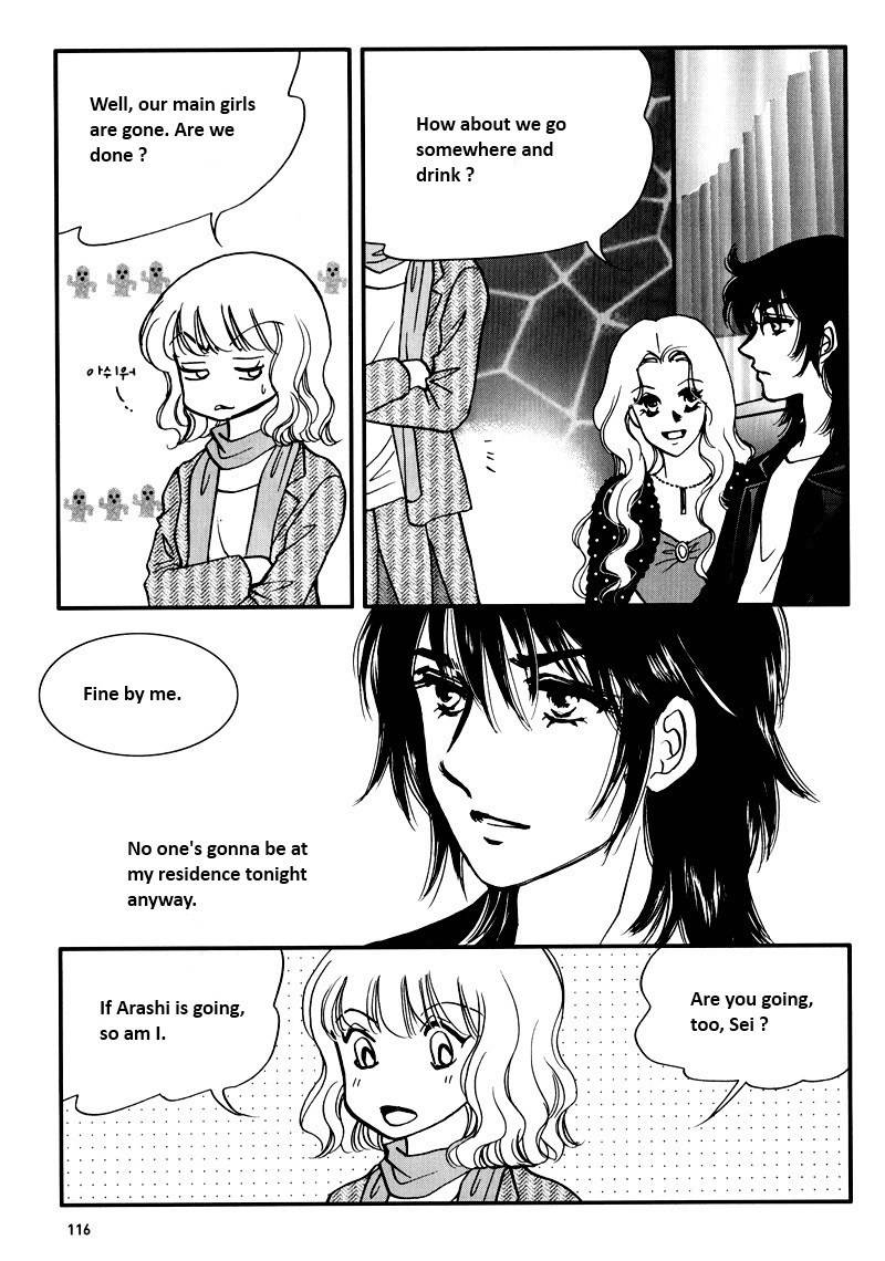 Seol Hui Chapter 6.1 page 113 - Vol.6 Chapter 1