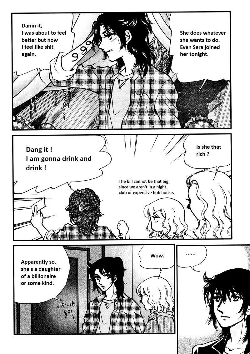 Seol Hui Chapter 6.1 page 114 - Vol.6 Chapter 1