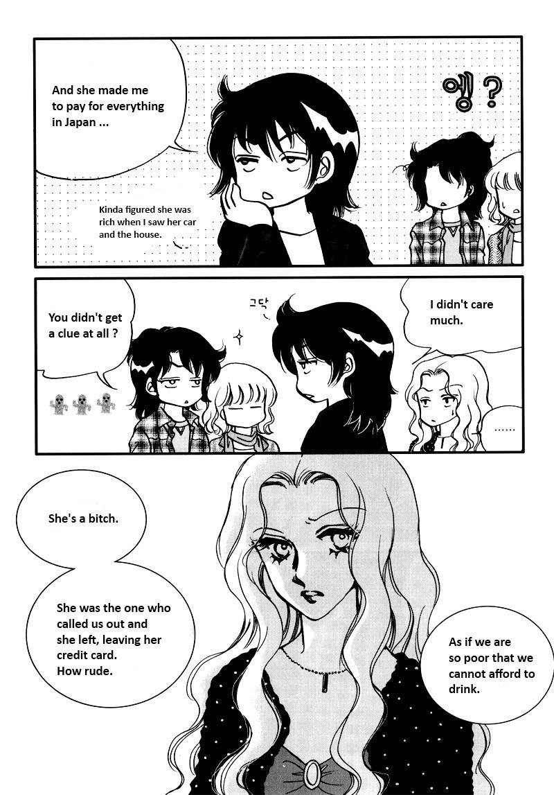 Seol Hui Chapter 6.1 page 115 - Vol.6 Chapter 1