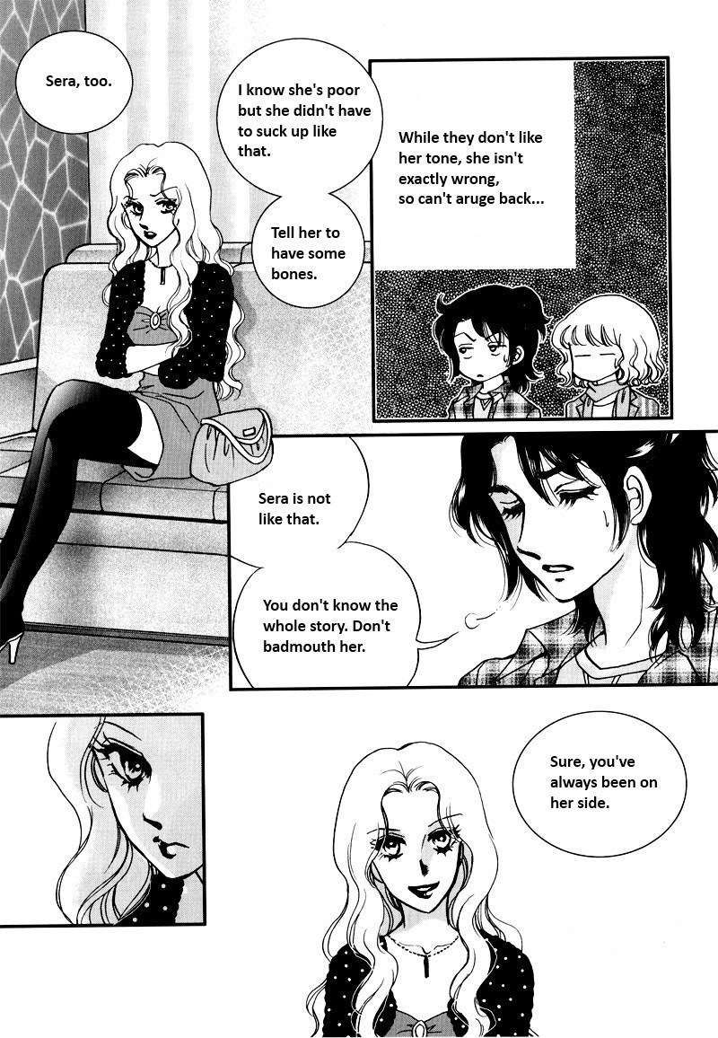 Seol Hui Chapter 6.1 page 116 - Vol.6 Chapter 1