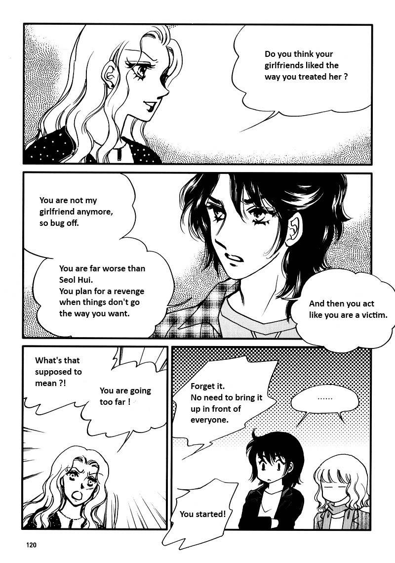 Seol Hui Chapter 6.1 page 117 - Vol.6 Chapter 1