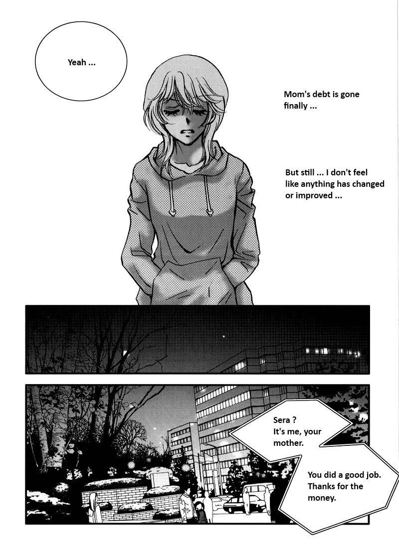 Seol Hui Chapter 6.1 page 14 - Vol.6 Chapter 1