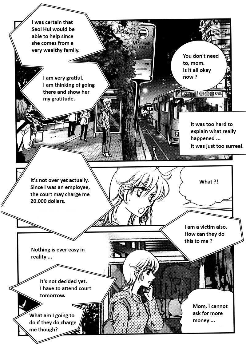 Seol Hui Chapter 6.1 page 15 - Vol.6 Chapter 1