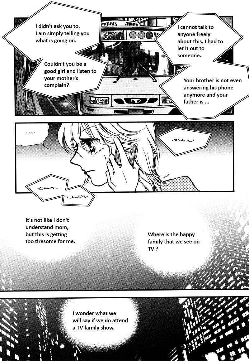 Seol Hui Chapter 6.1 page 16 - Vol.6 Chapter 1