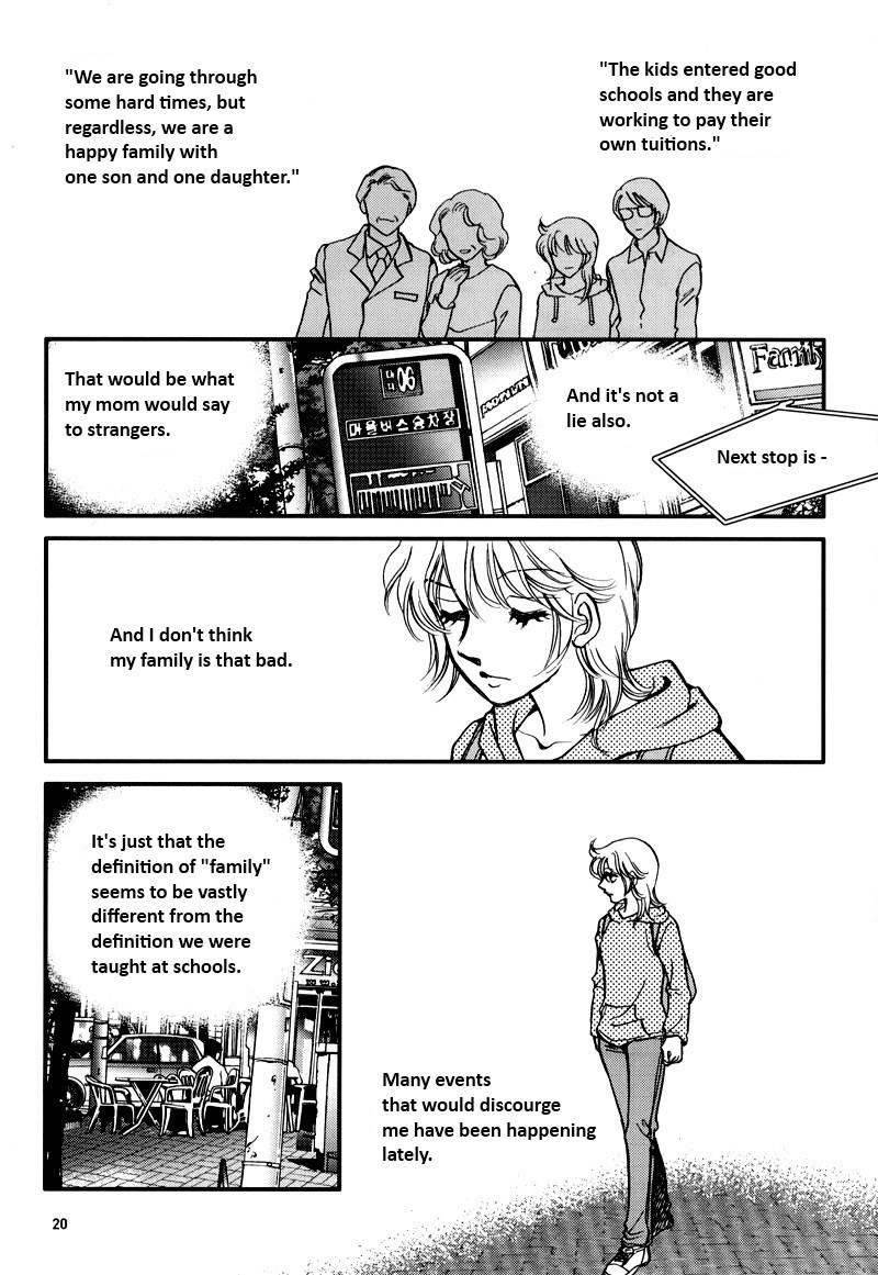 Seol Hui Chapter 6.1 page 17 - Vol.6 Chapter 1