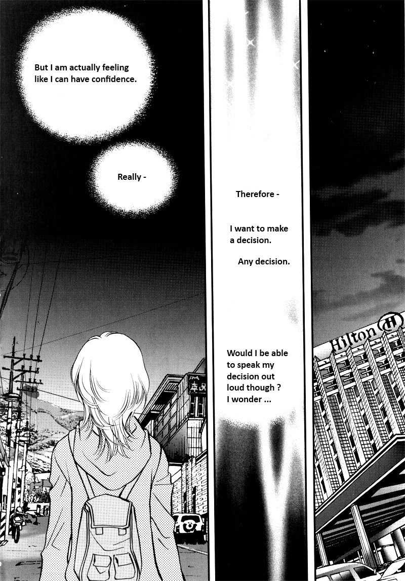 Seol Hui Chapter 6.1 page 18 - Vol.6 Chapter 1