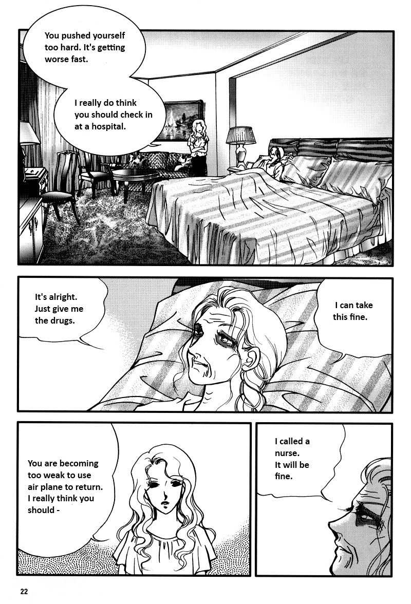 Seol Hui Chapter 6.1 page 19 - Vol.6 Chapter 1