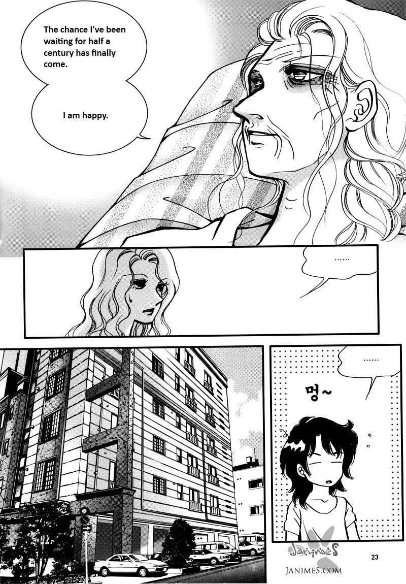 Seol Hui Chapter 6.1 page 20 - Vol.6 Chapter 1