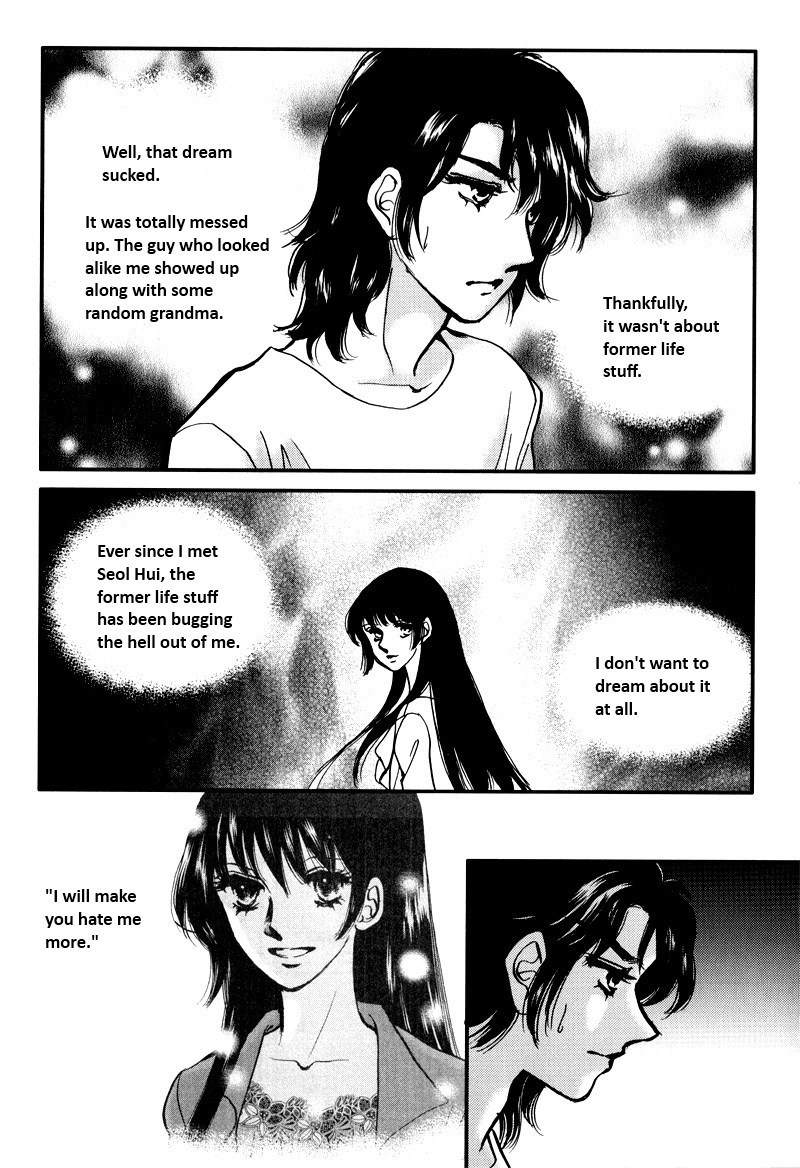 Seol Hui Chapter 6.1 page 21 - Vol.6 Chapter 1