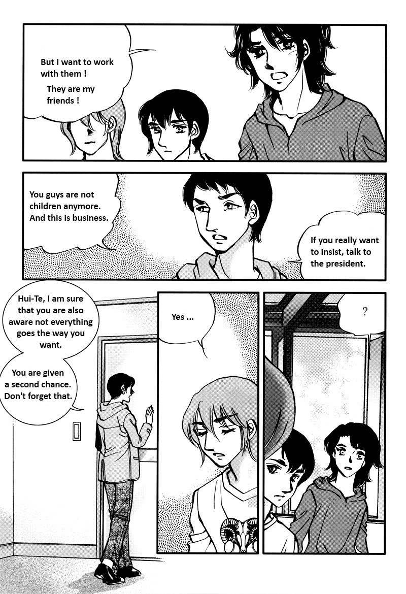 Seol Hui Chapter 6.1 page 25 - Vol.6 Chapter 1