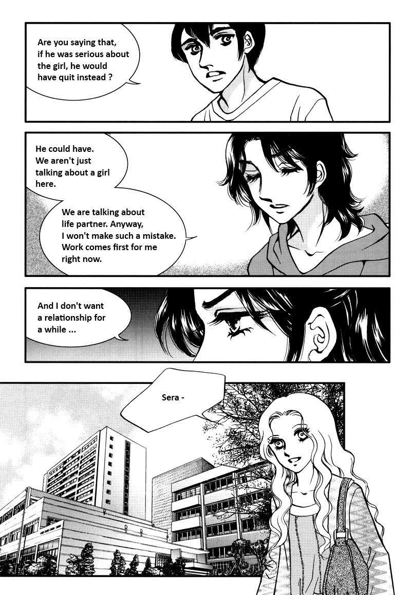 Seol Hui Chapter 6.1 page 29 - Vol.6 Chapter 1