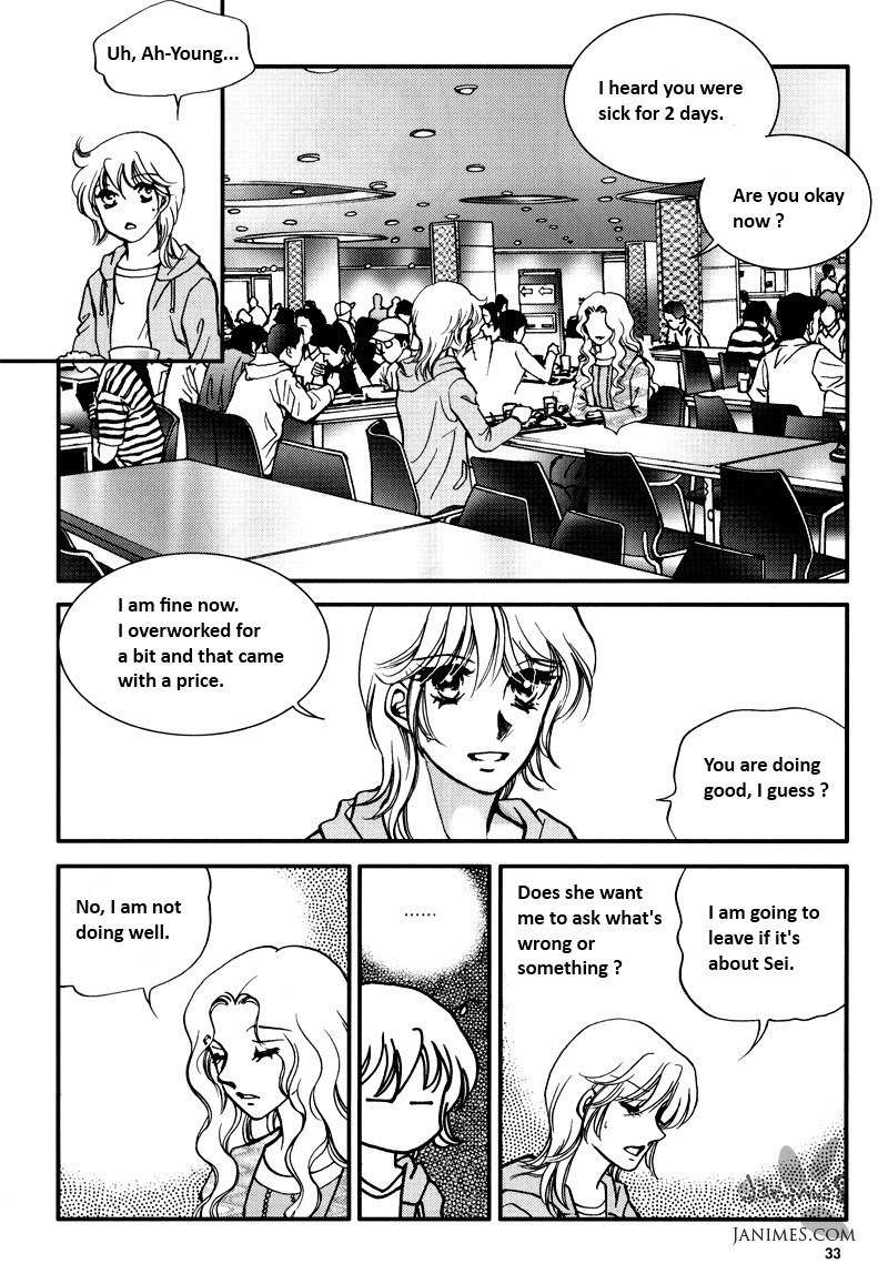 Seol Hui Chapter 6.1 page 30 - Vol.6 Chapter 1