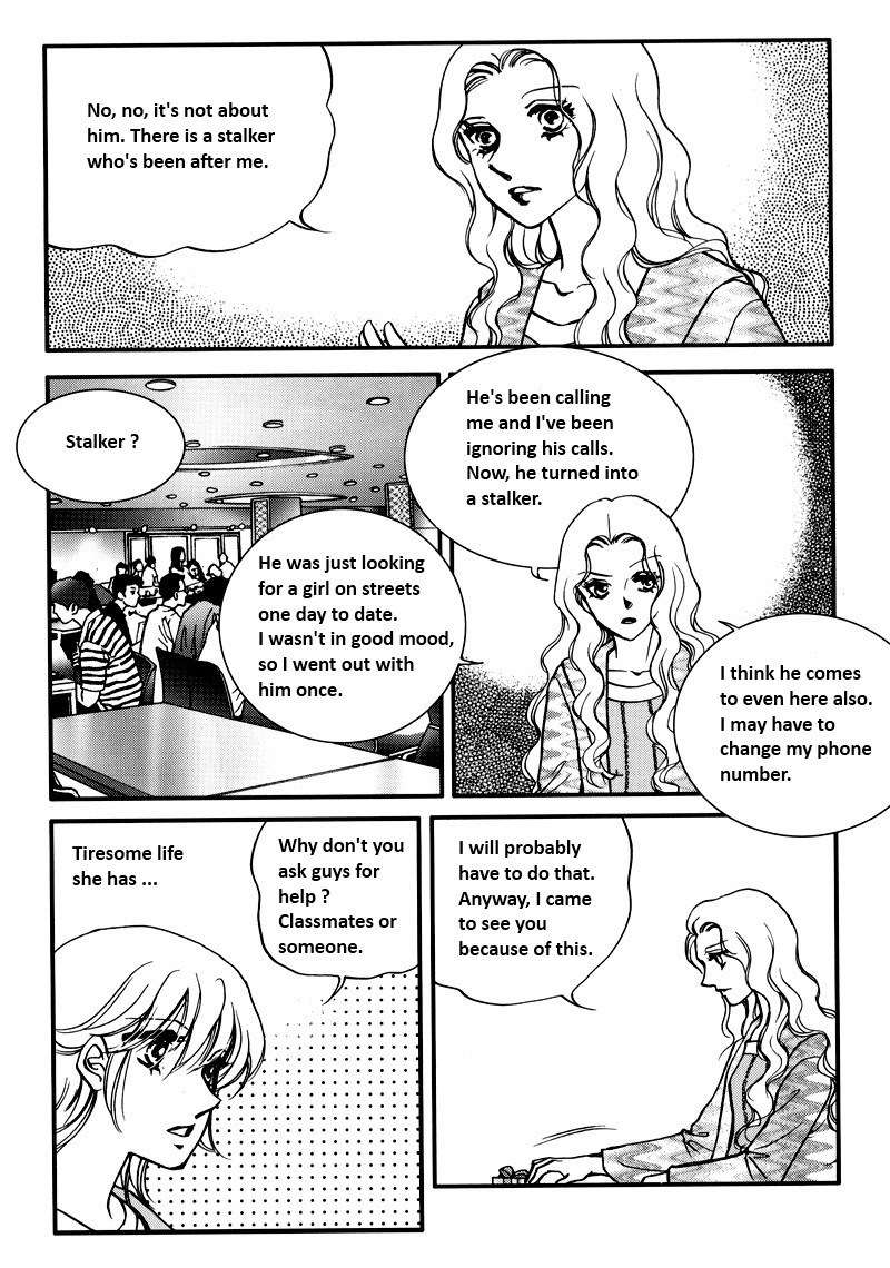 Seol Hui Chapter 6.1 page 31 - Vol.6 Chapter 1