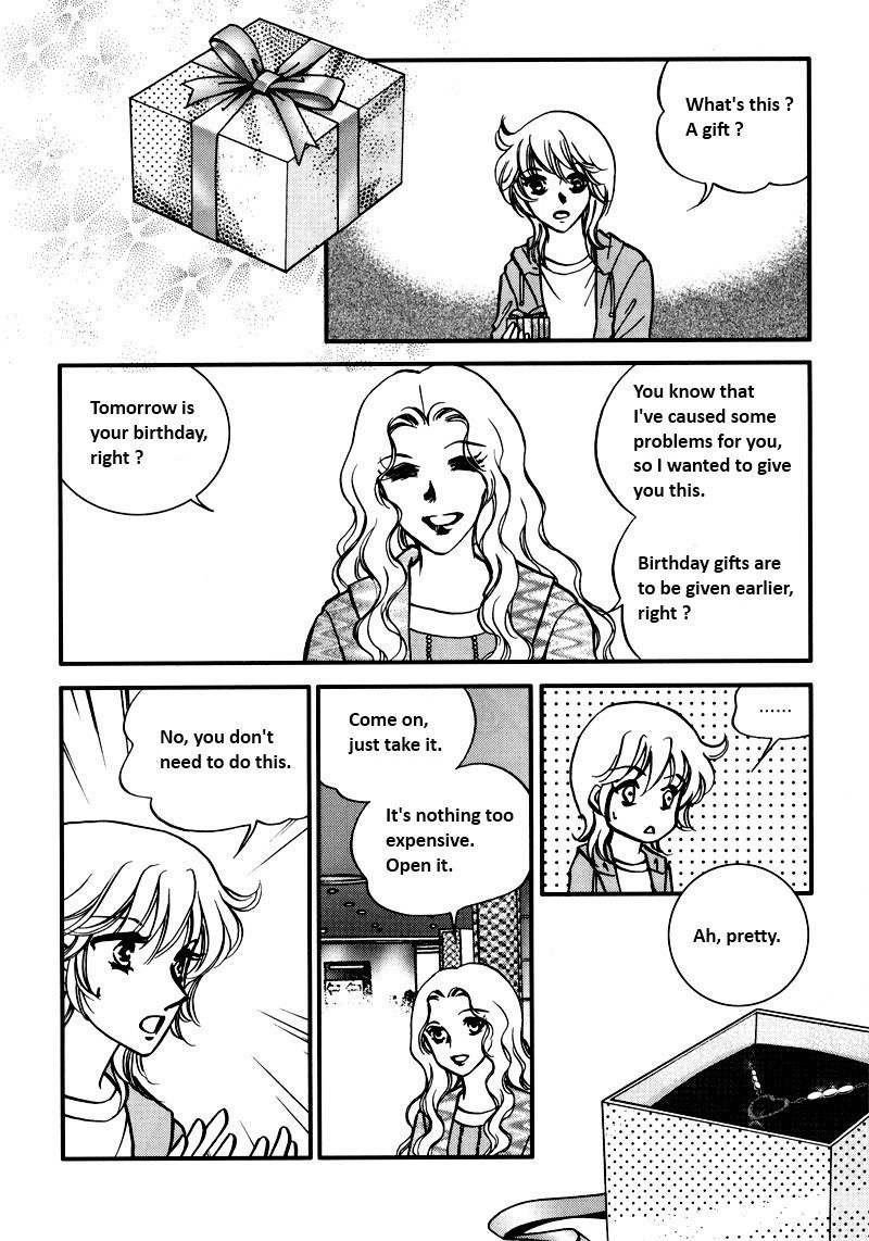 Seol Hui Chapter 6.1 page 32 - Vol.6 Chapter 1