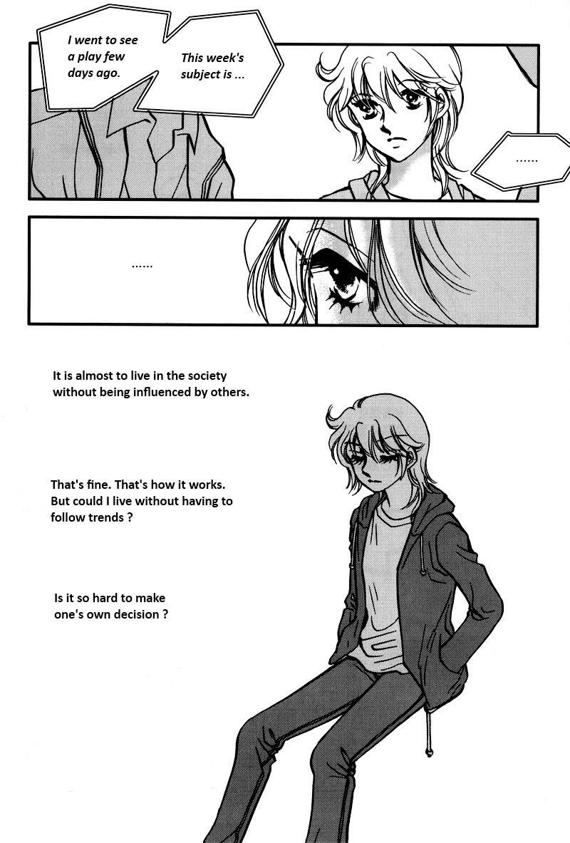 Seol Hui Chapter 6.1 page 35 - Vol.6 Chapter 1